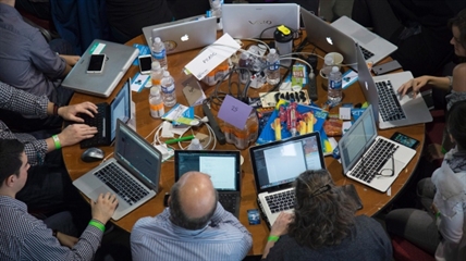 Partners collaborate to offer coding fundamentals course | iNFOnews.ca