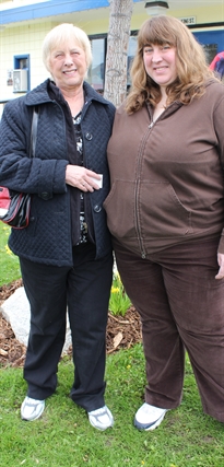 Workers killed on job sites remembered in Penticton | iNFOnews.ca