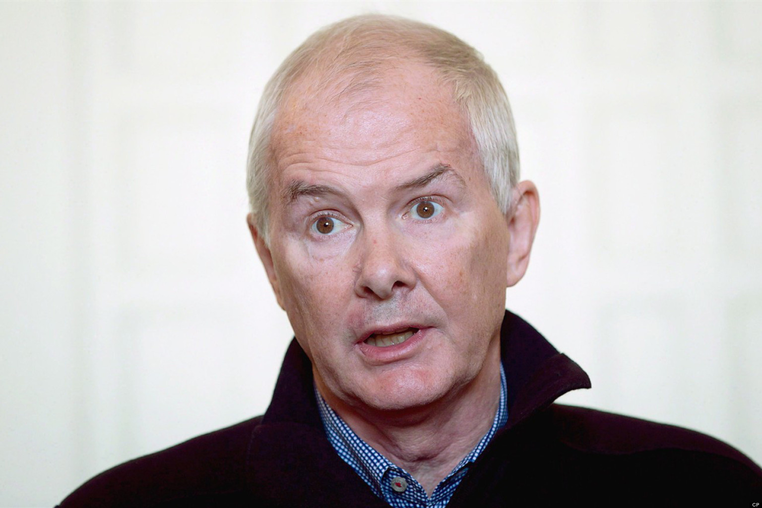 Ex-Olympics boss feels vindicated after 'nightmare' of false abuse allegations | iNFOnews.ca