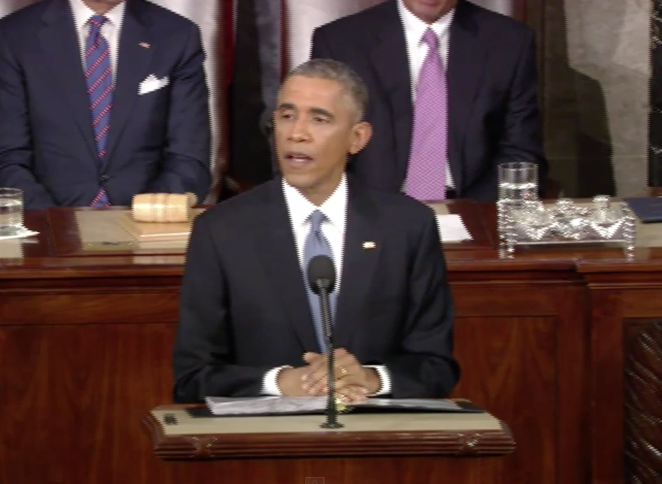 Obama sings Uptown Funk | iNFOnews.ca
