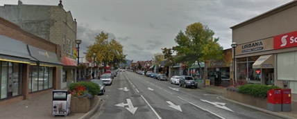 Downtown revite plans need to happen sooner | iNFOnews.ca