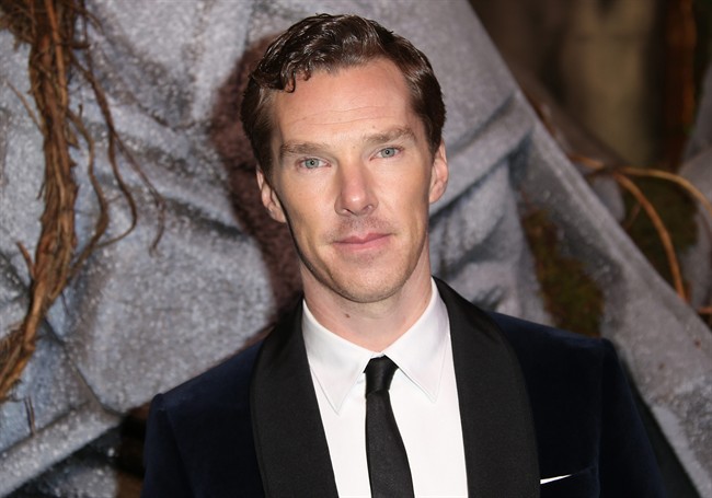 Oscar-nominated Cumberbatch calls for UK to pardon gay men convicted of 'gross indecency' | iNFOnews.ca Oscar-nominated Cumberbatch calls for UK to pardon gay men convicted of 'gross indecency' | iNFOnews.ca
