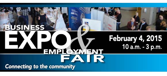 Valley-wide employment fair brings career opportunities | iNFOnews.ca