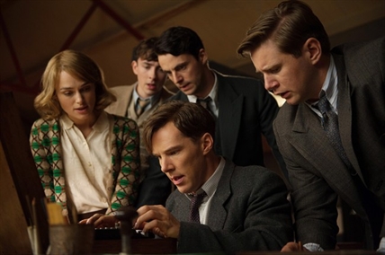 History behind 'The Imitation Game' includes Canadian connection | iNFOnews.ca History behind 'The Imitation Game' includes Canadian connection | iNFOnews.ca