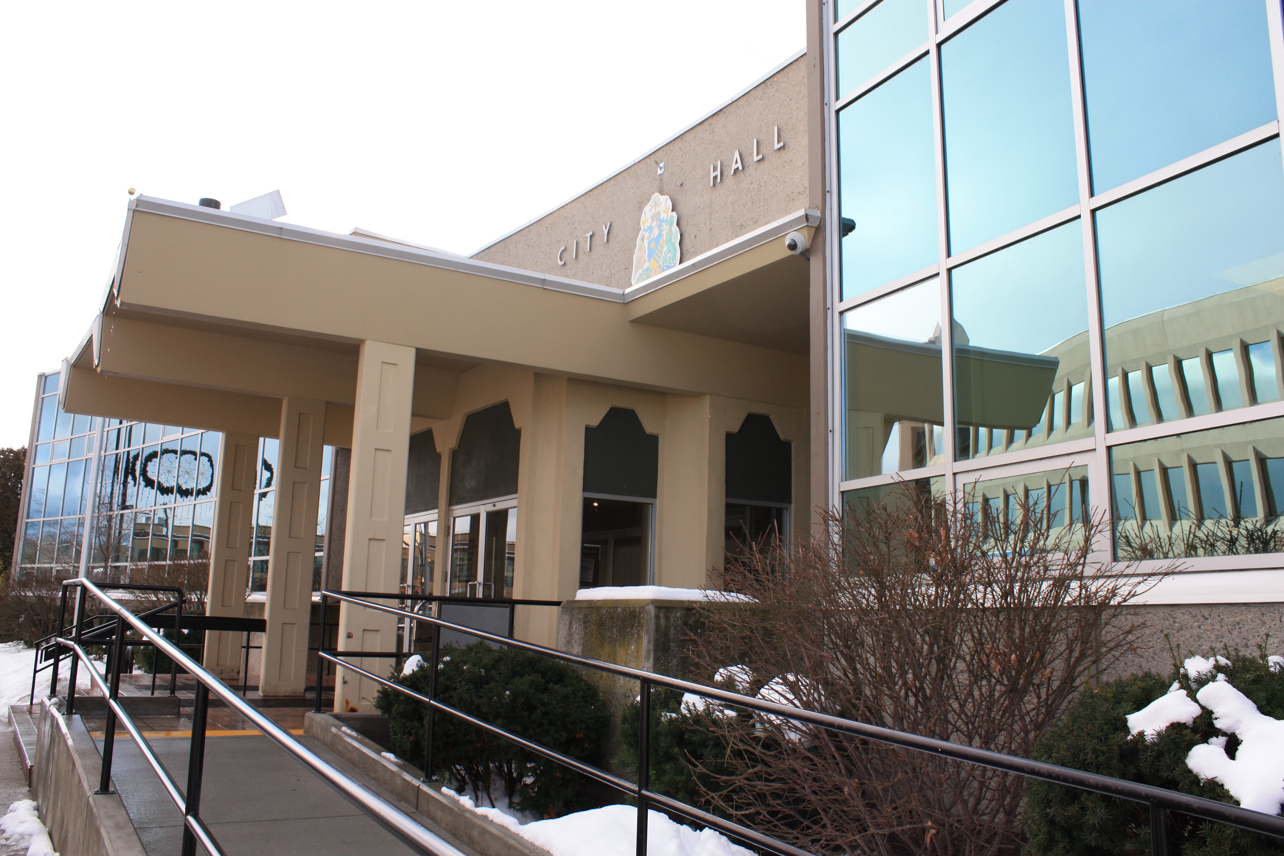 Group lending support to nudists at city hall on Monday | iNFOnews.ca