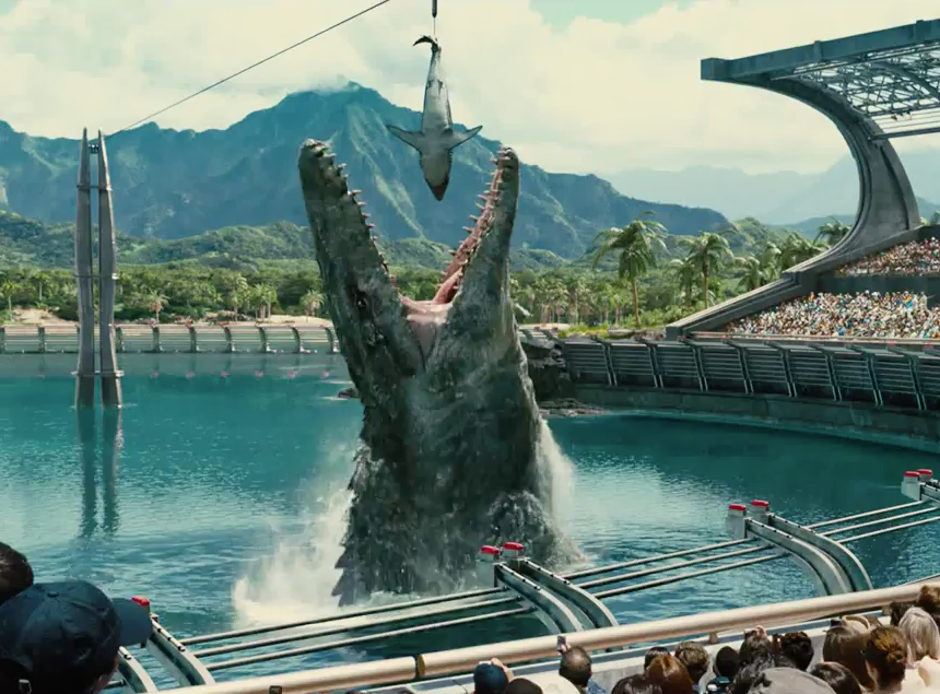 A new Jurassic Park movie is a thing | iNFOnews.ca A new Jurassic Park movie is a thing | iNFOnews.ca