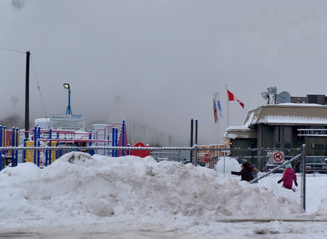 Lavington pellet plant could be operating in the next school year | iNFOnews.ca