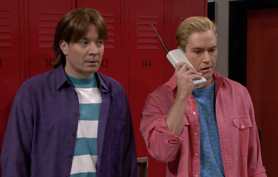 Saved by the Bell reunion | iNFOnews.ca Saved by the Bell reunion | iNFOnews.ca