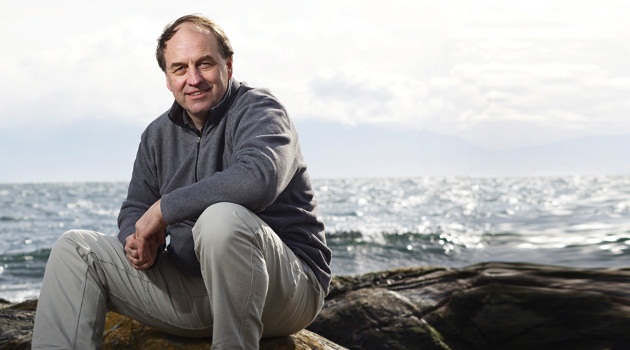 B.C. politician Andrew Weaver wins defamation suit against National Post | iNFOnews.ca B.C. politician Andrew Weaver wins defamation suit against National Post | iNFOnews.ca