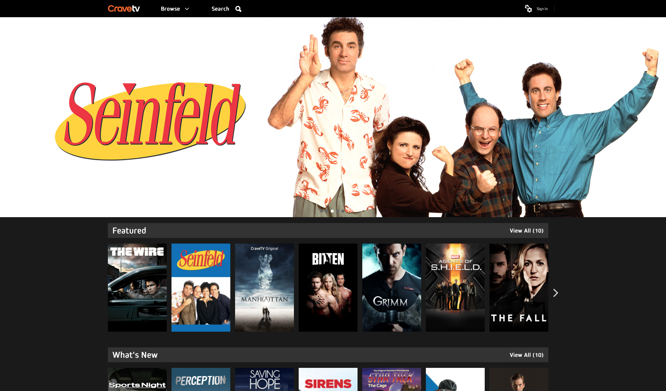 Consumer groups file complaint saying Shomi, CraveTV are anti-competitive | iNFOnews.ca