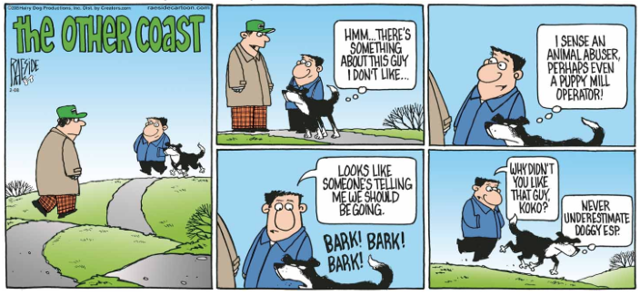 RAESIDE CARTOON | iNFOnews.ca