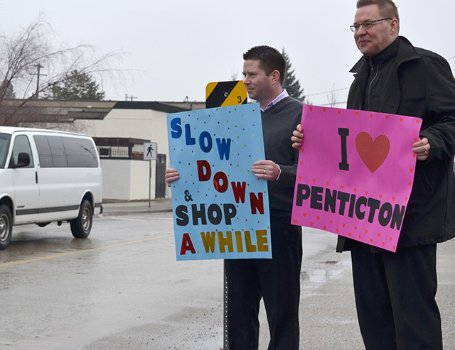 Motorists urged to slow down | iNFOnews.ca Motorists urged to slow down | iNFOnews.ca
