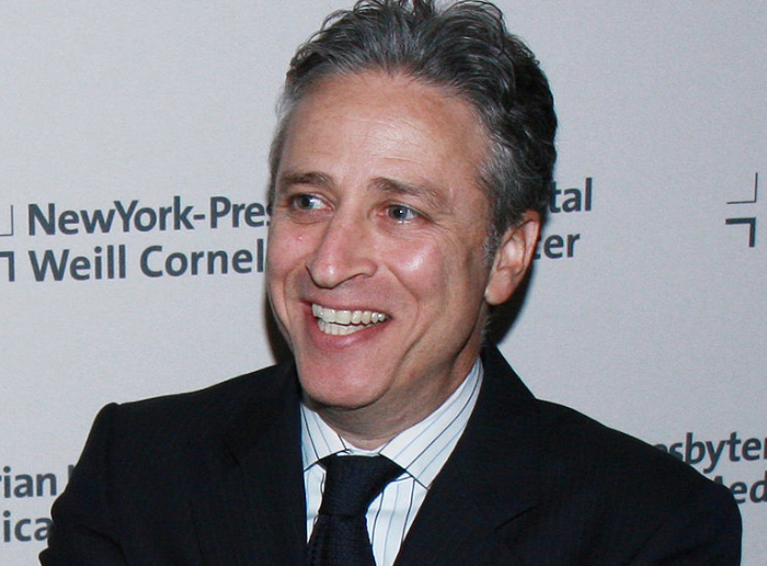 Jon Stewart's exit as a phoney newsman is a loss to real news and the audience that craved it | iNFOnews.ca Jon Stewart's exit as a phoney newsman is a loss to real news and the audience that craved it | iNFOnews.ca