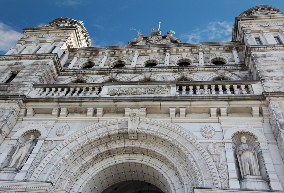 Legislation would allow prosecution of B.C. employers if workers injured, killed | iNFOnews.ca