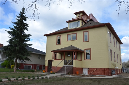 100-year-old Kelowna house could be new home for renters | iNFOnews.ca