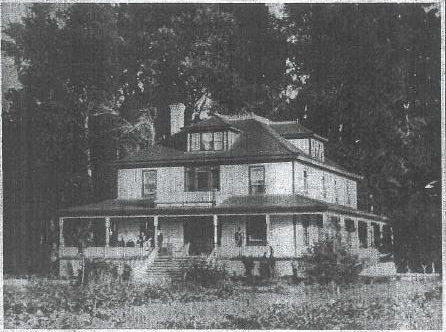 100-year-old Kelowna house could be new home for renters | iNFOnews.ca