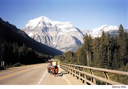 Cycling funding supports active, healthy communities | iNFOnews.ca