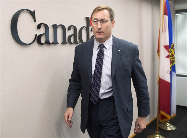 Two charged with conspiracy to commit murder in foiled Halifax attack plot | iNFOnews.ca