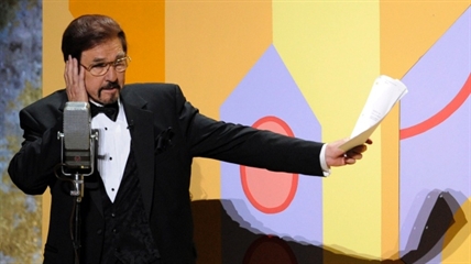 Gary Owens, best known for announcing TV's 'Laugh-In,' dies at 80 | iNFOnews.ca Gary Owens, best known for announcing TV's 'Laugh-In,' dies at 80 | iNFOnews.ca