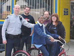 Cops for Kids fundraiser this Saturday | iNFOnews.ca