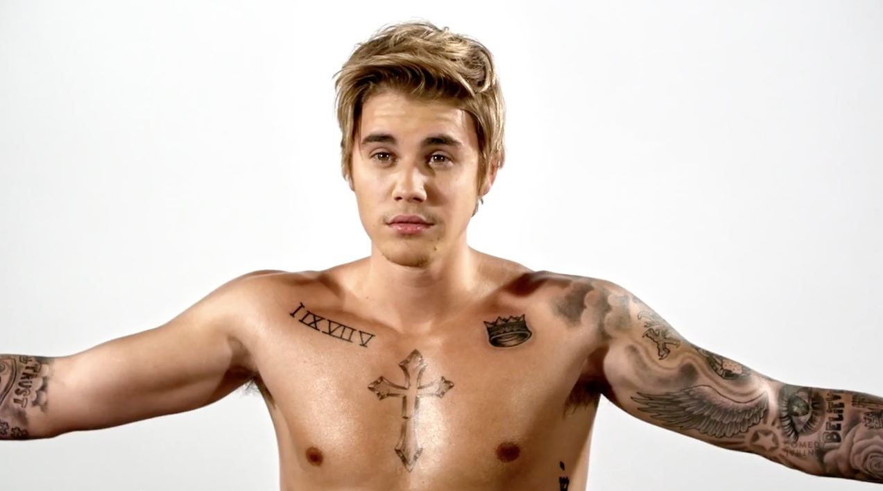The egging of Justin Bieber is promotional genius | iNFOnews.ca The egging of Justin Bieber is promotional genius | iNFOnews.ca