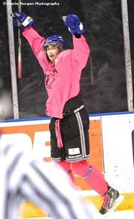 Penticton Vees double-up on visiting Bulldogs | iNFOnews.ca Penticton Vees double-up on visiting Bulldogs | iNFOnews.ca