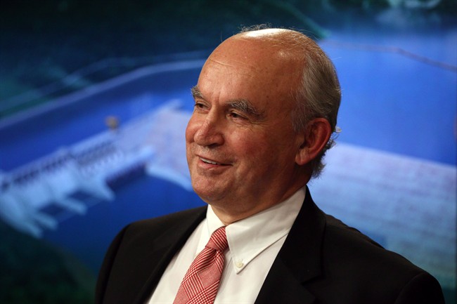 B.C. mines minister aims for right audience with next trip to Alaska | iNFOnews.ca