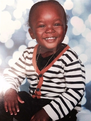 Mother thanks donors after online fundraiser for family of Elijah Marsh ends | iNFOnews.ca Mother thanks donors after online fundraiser for family of Elijah Marsh ends | iNFOnews.ca