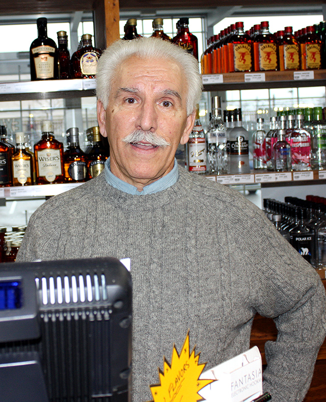 Mayor's race was close from a budget point of view | iNFOnews.ca Mayor's race was close from a budget point of view | iNFOnews.ca