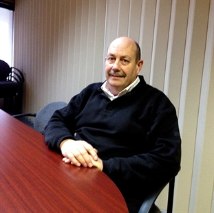 Retiring regional district public works manager turning hobby into second career | iNFOnews.ca