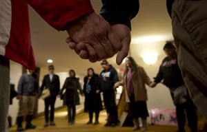 Missing, murdered women roundtable agrees to keep discussions going | iNFOnews.ca