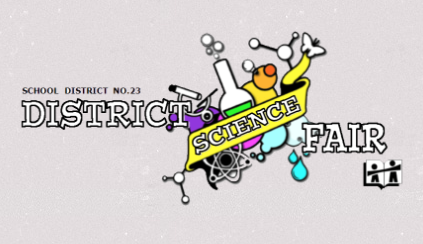 Central Okanagan School District Science Fair | iNFOnews.ca
