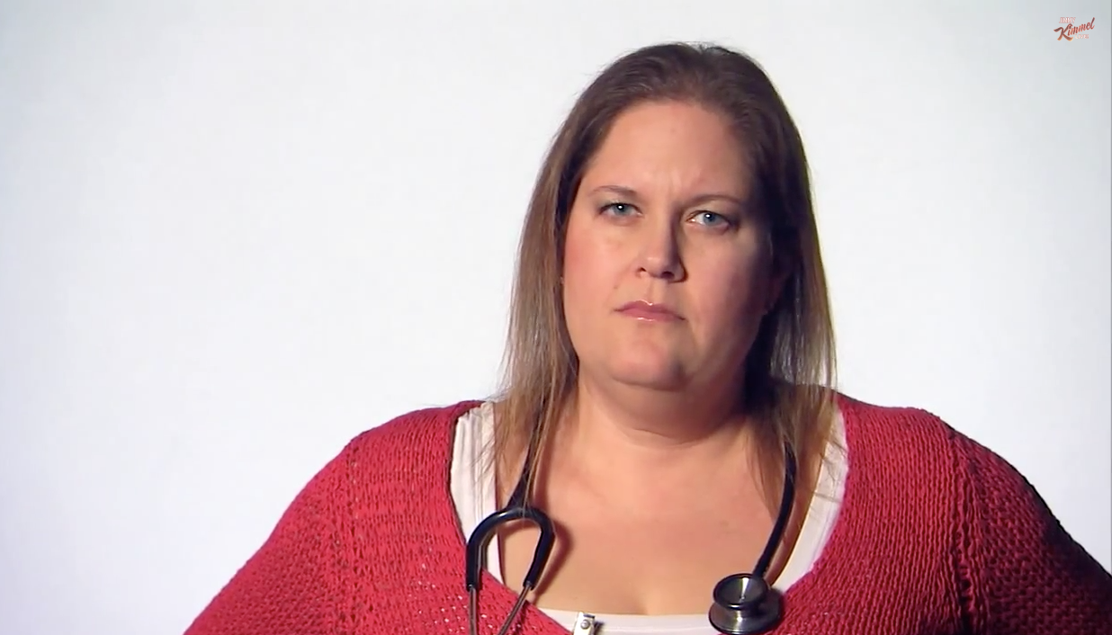 Hilarious PSA aimed at anti-vaxers includes ticked off MDs | iNFOnews.ca