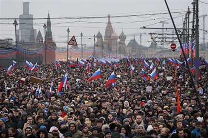 Canada supports Nemtsov marchers in Russia, says Nicholson, bound for France | iNFOnews.ca Canada supports Nemtsov marchers in Russia, says Nicholson, bound for France | iNFOnews.ca