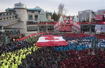 'Once in a lifetime' Canada Games come to a close after 17 days of competition | iNFOnews.ca