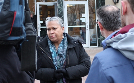 Robotti bail decision tomorrow | iNFOnews.ca