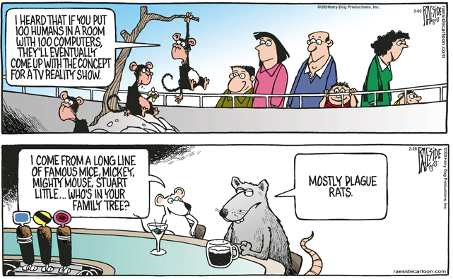 RAESIDE CARTOON | iNFOnews.ca