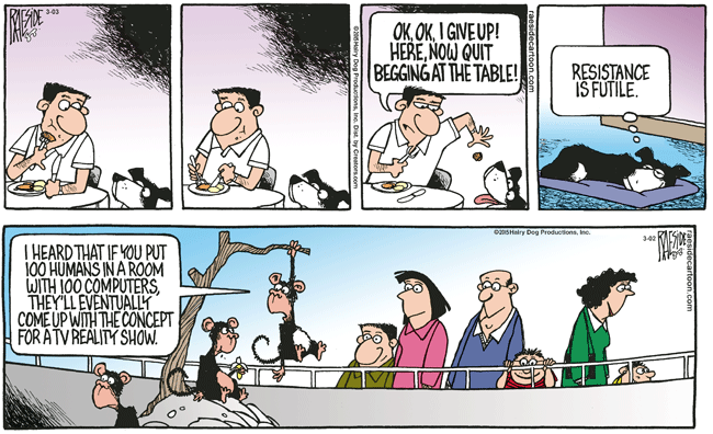 RAESIDE CARTOON | iNFOnews.ca