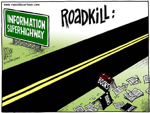 RAESIDE CARTOON | iNFOnews.ca