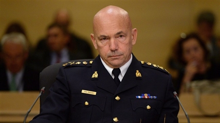 Mounties committed to reconciliation with indigenous people: commissioner | iNFOnews.ca