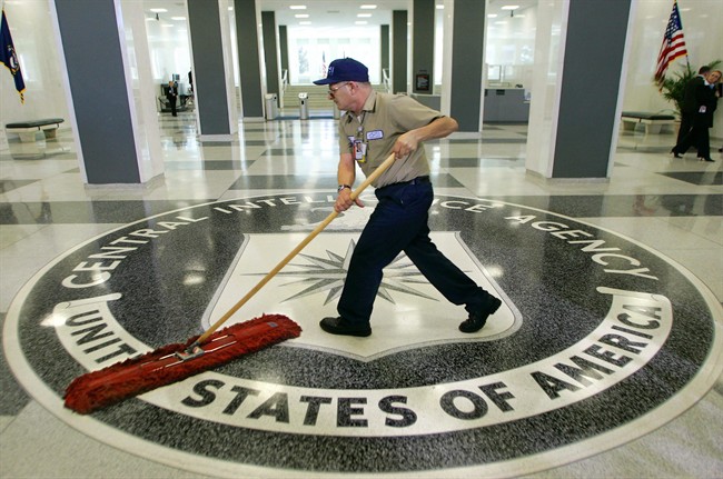 Politicians watching spies: How U.S. developed a system different from Canada's | iNFOnews.ca Politicians watching spies: How U.S. developed a system different from Canada's | iNFOnews.ca
