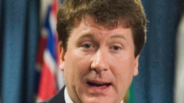 Tory MP apologizes for 'offensive' language about temporary workers program | iNFOnews.ca