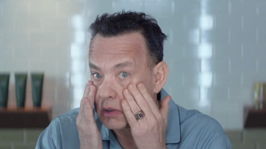 Tom Hanks lip syncs new Carly Rae Jepsen single | iNFOnews.ca Tom Hanks lip syncs new Carly Rae Jepsen single | iNFOnews.ca