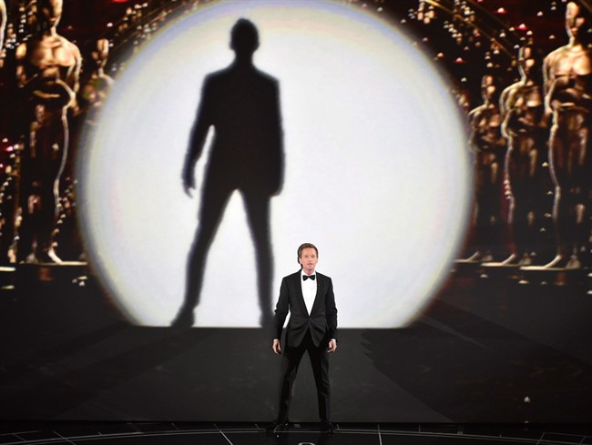 TV Blog Buzz: Neil Patrick Harris on his 'Oscars' hosting performance | iNFOnews.ca