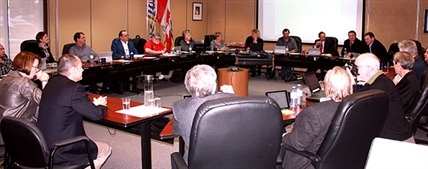 Regional district board hopes to create fertile economic environment | iNFOnews.ca