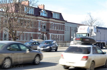 Developer must pay $80,000 in upgrades before building drive-through Timmies across from elementary school | iNFOnews.ca