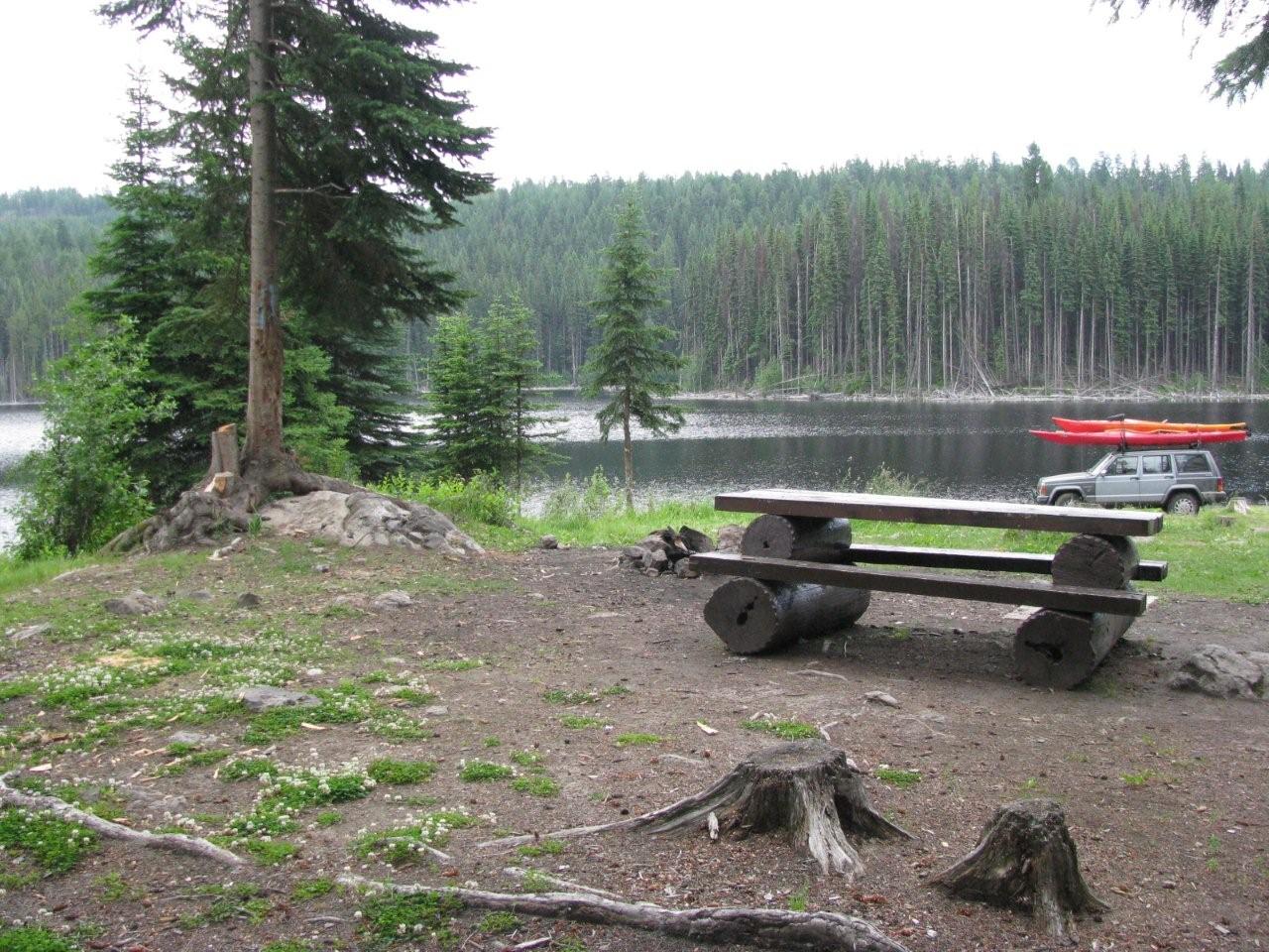 Where to find camping in the North Okanagan when provincial parks are full | iNFOnews.ca Where to find camping in the North Okanagan when provincial parks are full | iNFOnews.ca