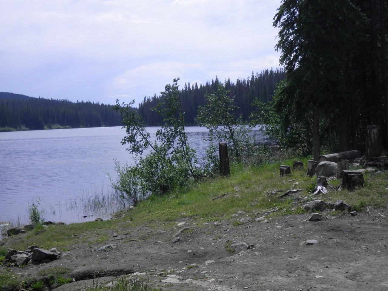 Where to find camping in the North Okanagan when provincial parks are full | iNFOnews.ca Where to find camping in the North Okanagan when provincial parks are full | iNFOnews.ca