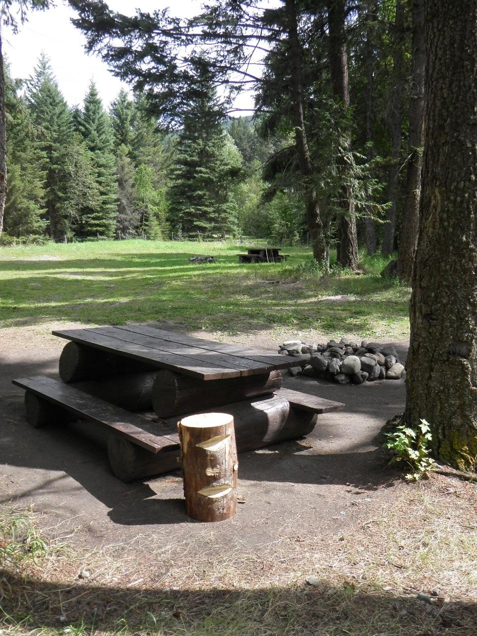 Where to find camping in the North Okanagan when provincial parks are full | iNFOnews.ca Where to find camping in the North Okanagan when provincial parks are full | iNFOnews.ca
