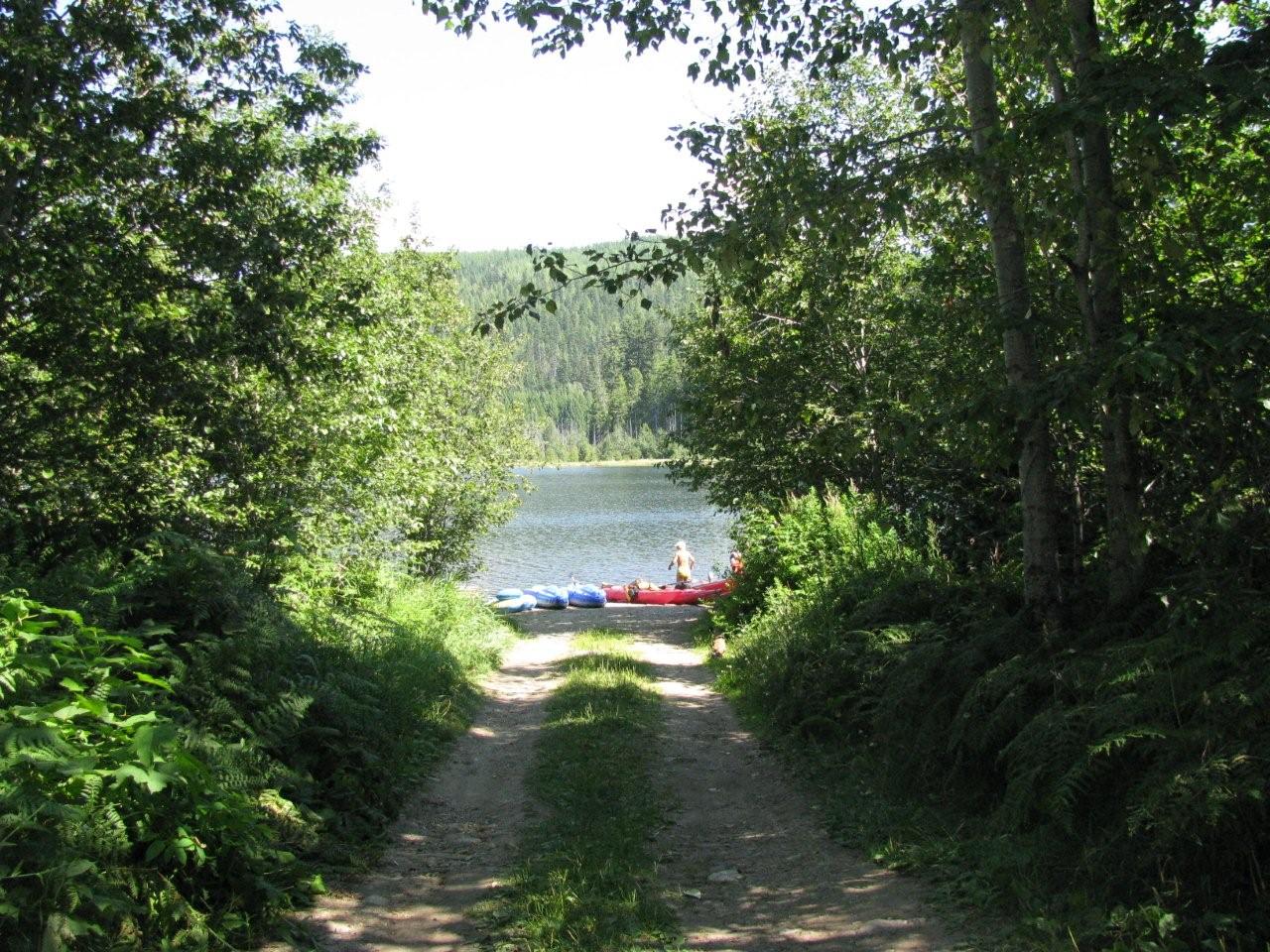 Where to find camping in the North Okanagan when provincial parks are full | iNFOnews.ca Where to find camping in the North Okanagan when provincial parks are full | iNFOnews.ca